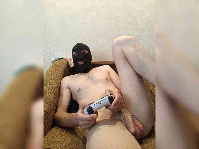 Rotmanss Sex Cam Show