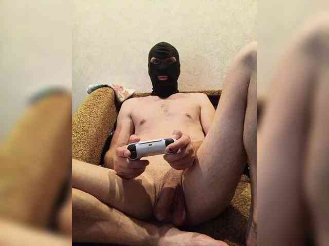 Rotmanss Sex Cam Show