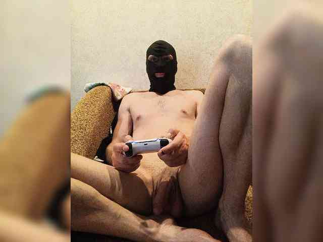 Rotmanss Sex Cam Show