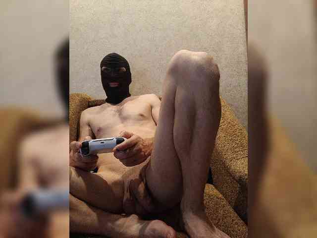 Rotmanss Sex Cam Show