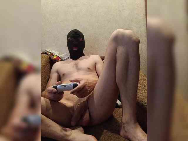 Rotmanss Sex Cam Show