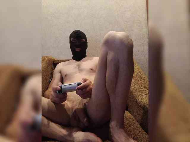 Rotmanss Sex Cam Show