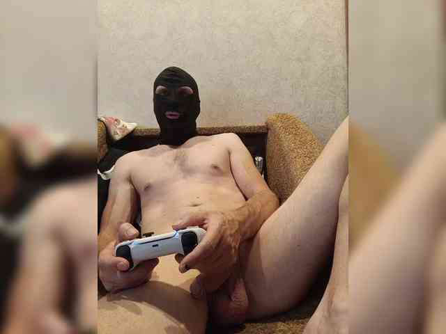 Rotmanss Sex Cam Show