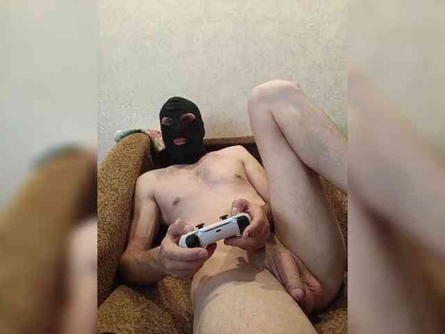 Rotmanss Sex Cam Show