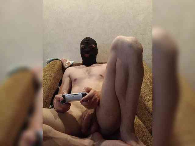 Rotmanss Sex Cam Show