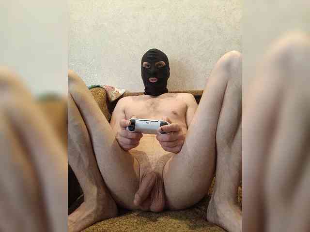 Rotmanss Sex Cam Show