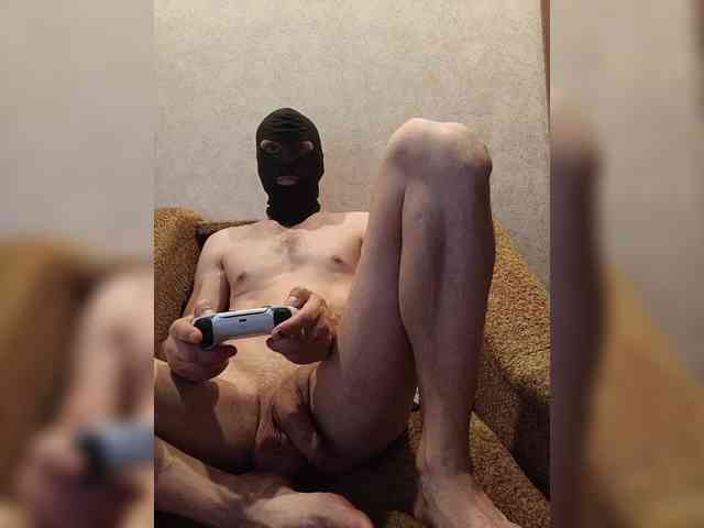 Rotmanss Sex Cam Show