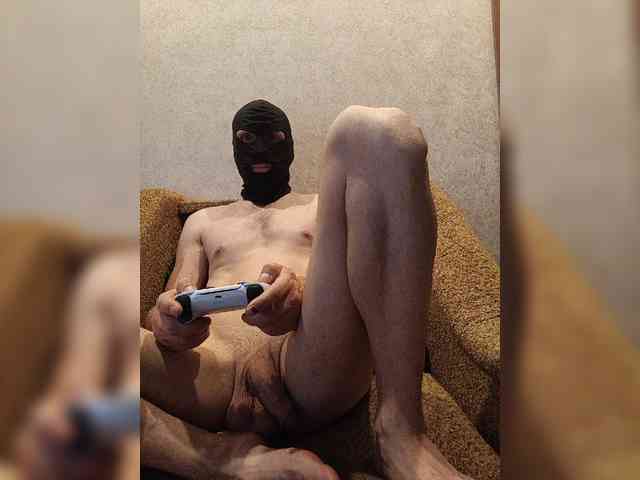Rotmanss Sex Cam Show