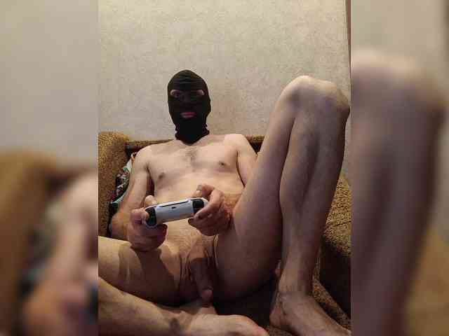 Rotmanss Sex Cam Show