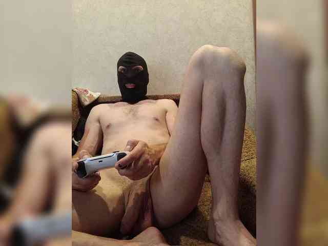 Rotmanss Sex Cam Show