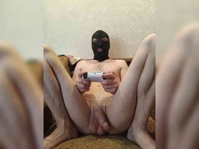 Rotmanss Sex Cam Show