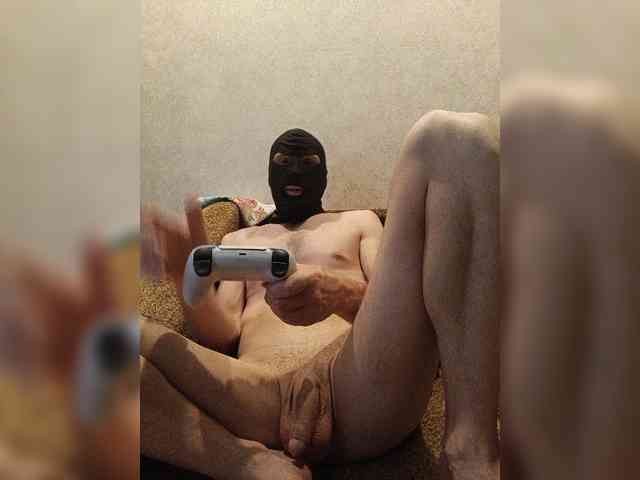 Rotmanss Sex Cam Show