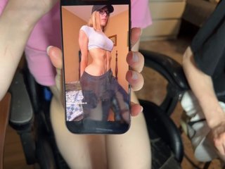 moonlizg Porn Show