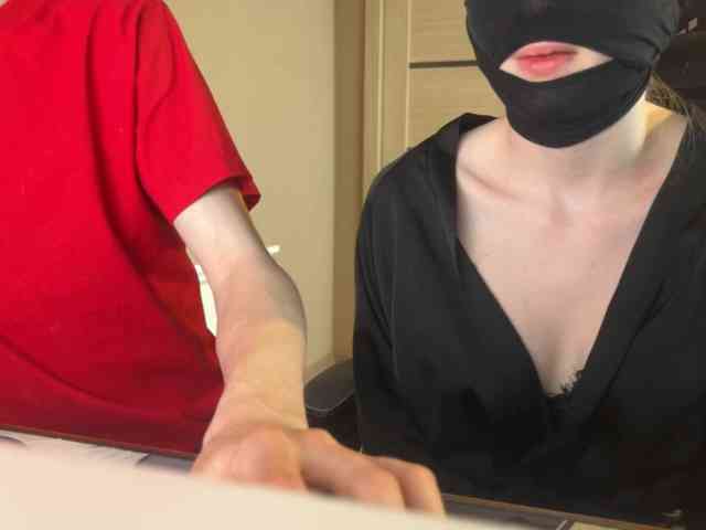 Модель: lisichkaaa
