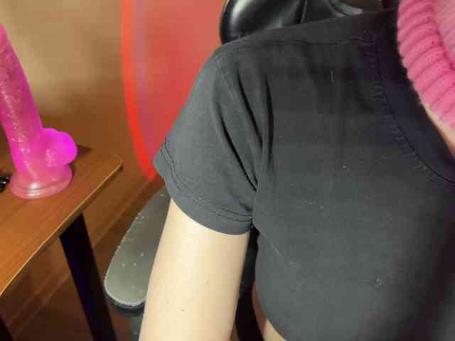 moonlizg webcam