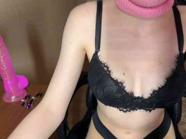 moonlizg webcam
