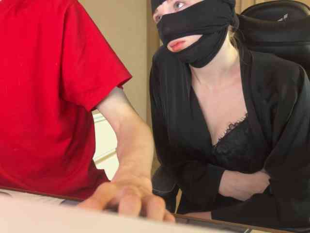 lisichkaaa webcam