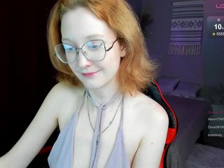LunaTerry Porn Show
