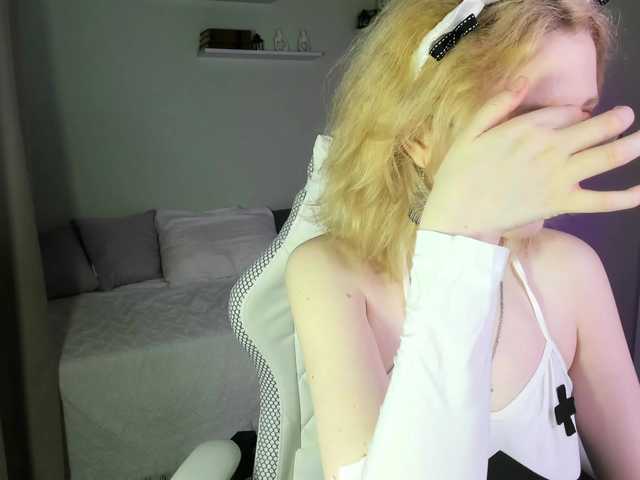 LunaTerry live cam on BongaCams
