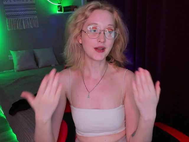 LunaTerry live cam on BongaCams