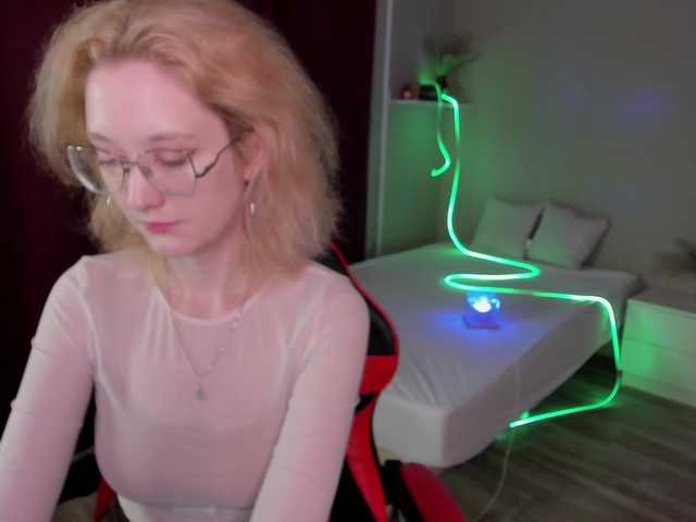 LunaTerry live cam on BongaCams