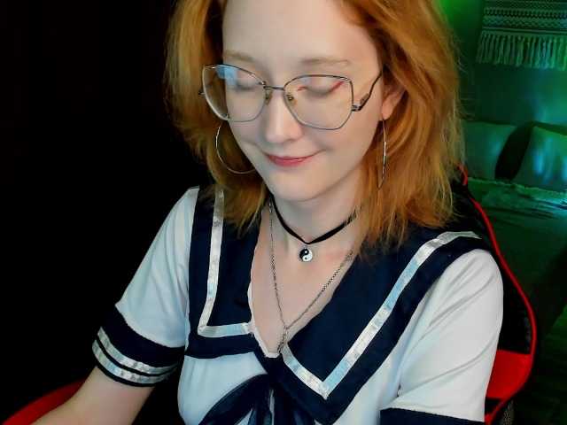 LunaTerry live cam on BongaCams