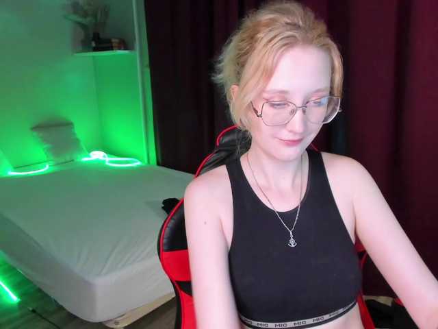 LunaTerry live cam on BongaCams