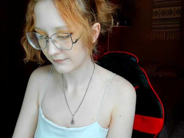 LunaTerry live cam on BongaCams