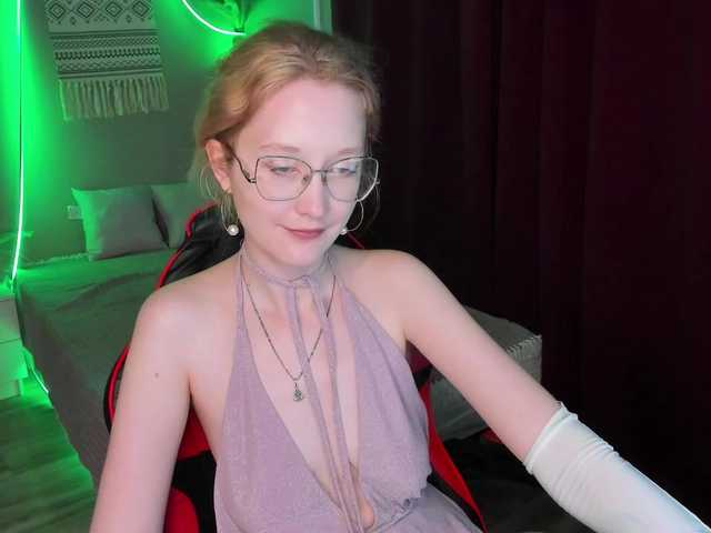 LunaTerry live cam
