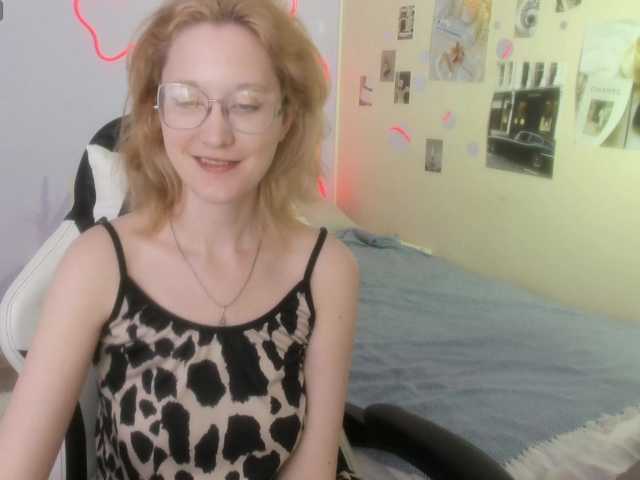 LunaTerry live cam on BongaCams