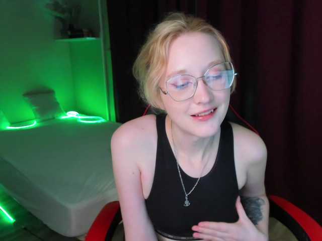 LunaTerry live cam on BongaCams