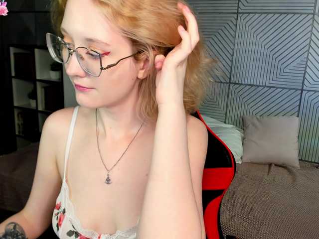 LunaTerry live cam on BongaCams