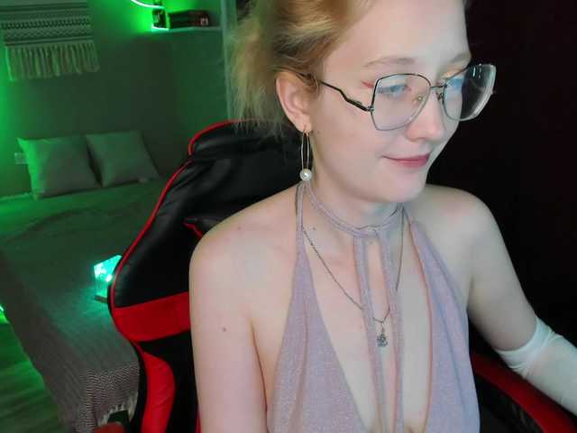 LunaTerry live cam on BongaCams