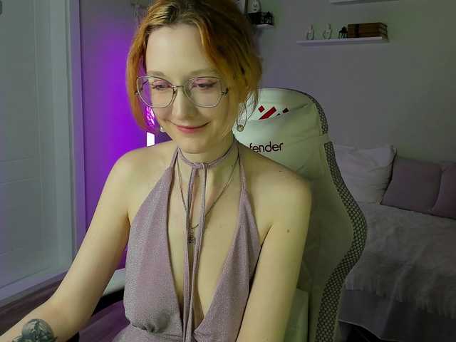 lunaterry cam belle