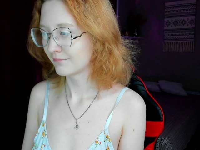 LunaTerry live cam on BongaCams