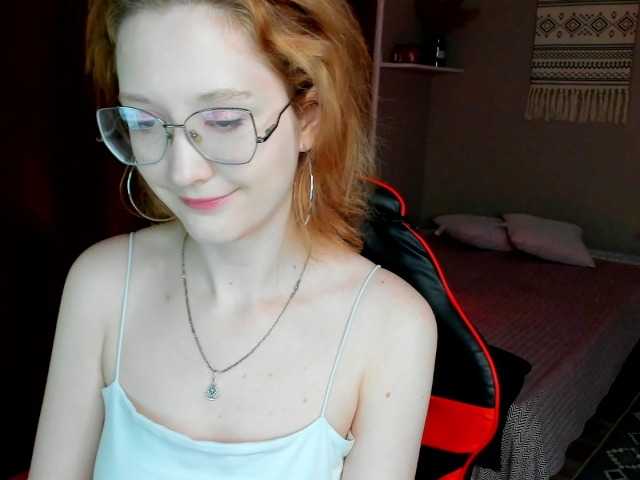 LunaTerry live cam on BongaCams