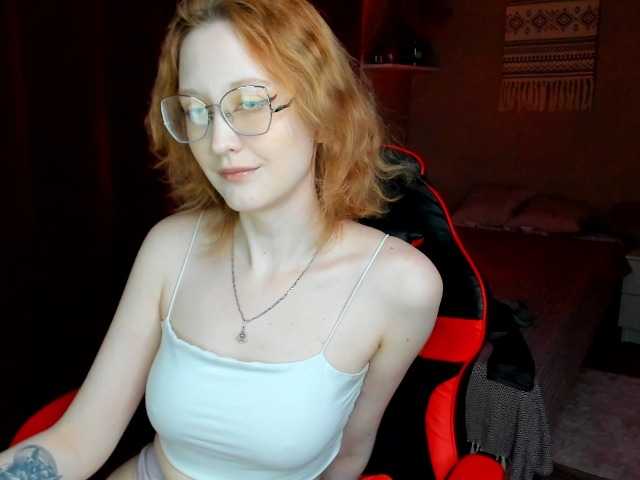 LunaTerry live cam on BongaCams
