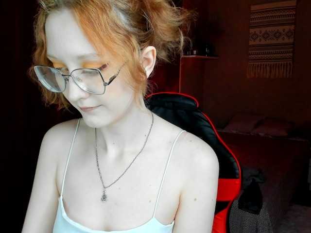 LunaTerry live cam on BongaCams
