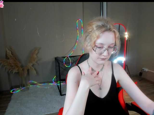 LunaTerry live webcam show