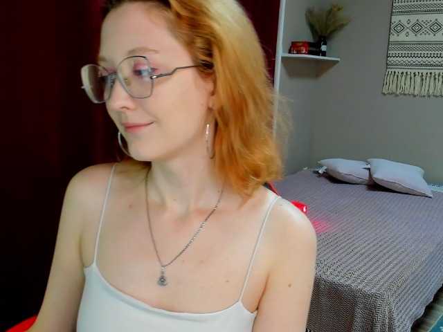 LunaTerry live cam on BongaCams