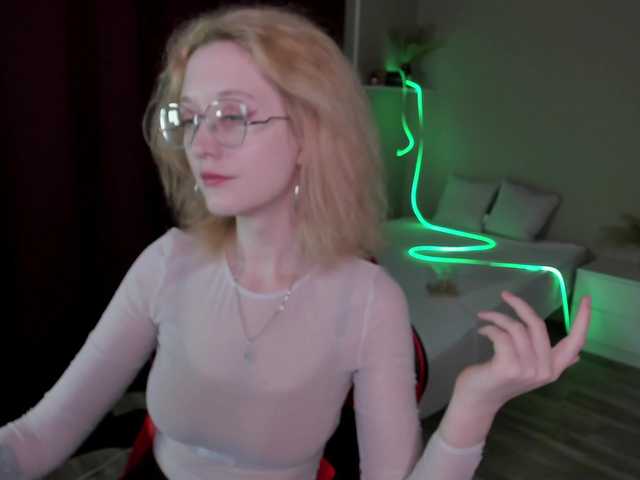 LunaTerry live cam on BongaCams