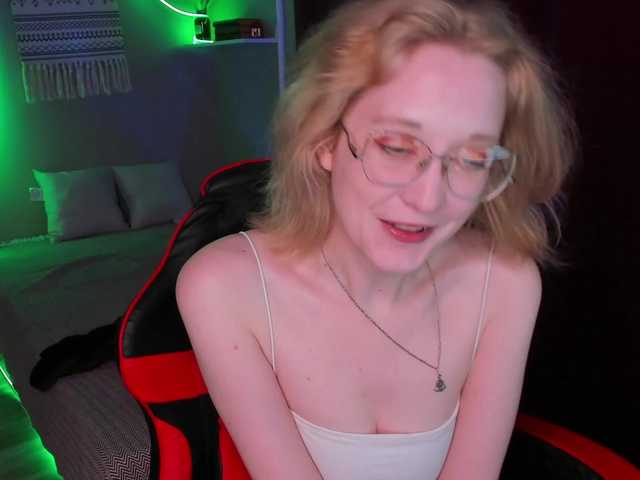 LunaTerry live cam on BongaCams