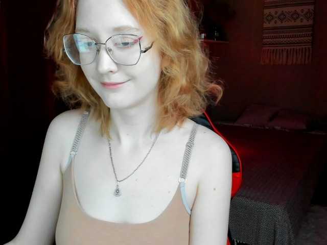 LunaTerry live cam on BongaCams