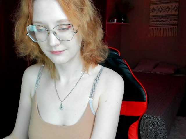 LunaTerry live cam on BongaCams