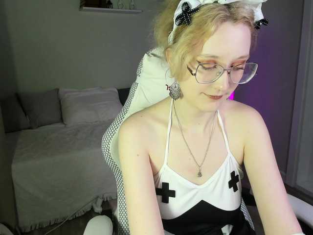 LunaTerry live cam on BongaCams