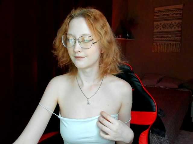 LunaTerry live cam on BongaCams