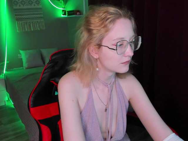 LunaTerry live cam on BongaCams