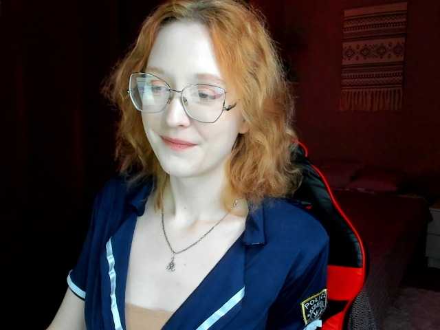 LunaTerry live cam on BongaCams
