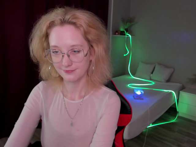 LunaTerry live webcam show