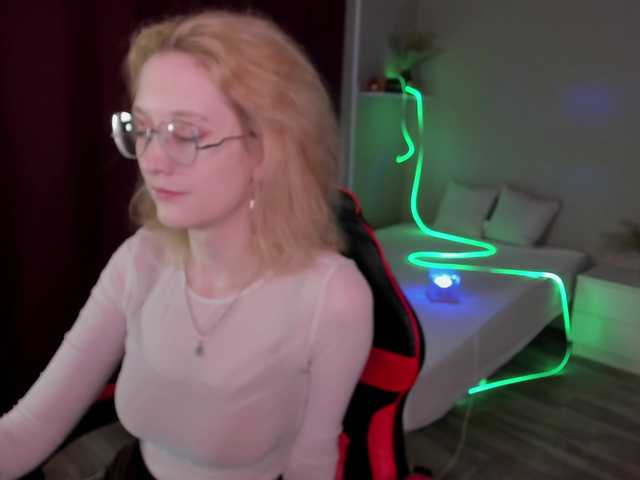 LunaTerry live cam on BongaCams